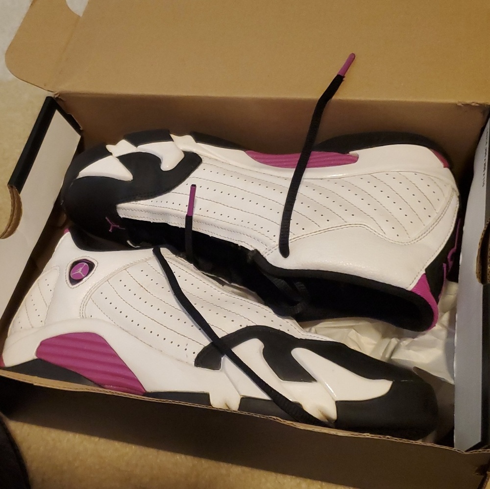 Jordan's